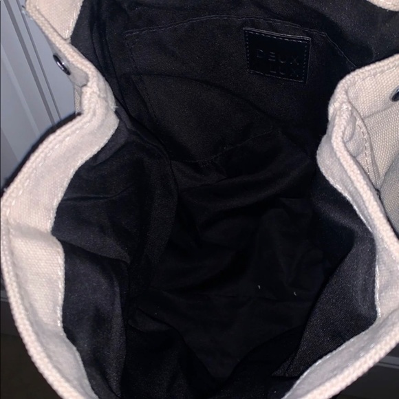 Women’s backpack - Picture 2 of 3